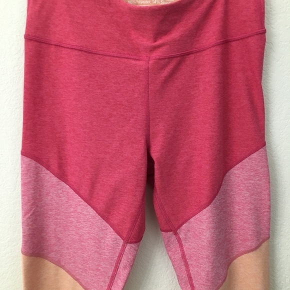 Outdoor Voices spring leggings size large - Picture 3 of 8